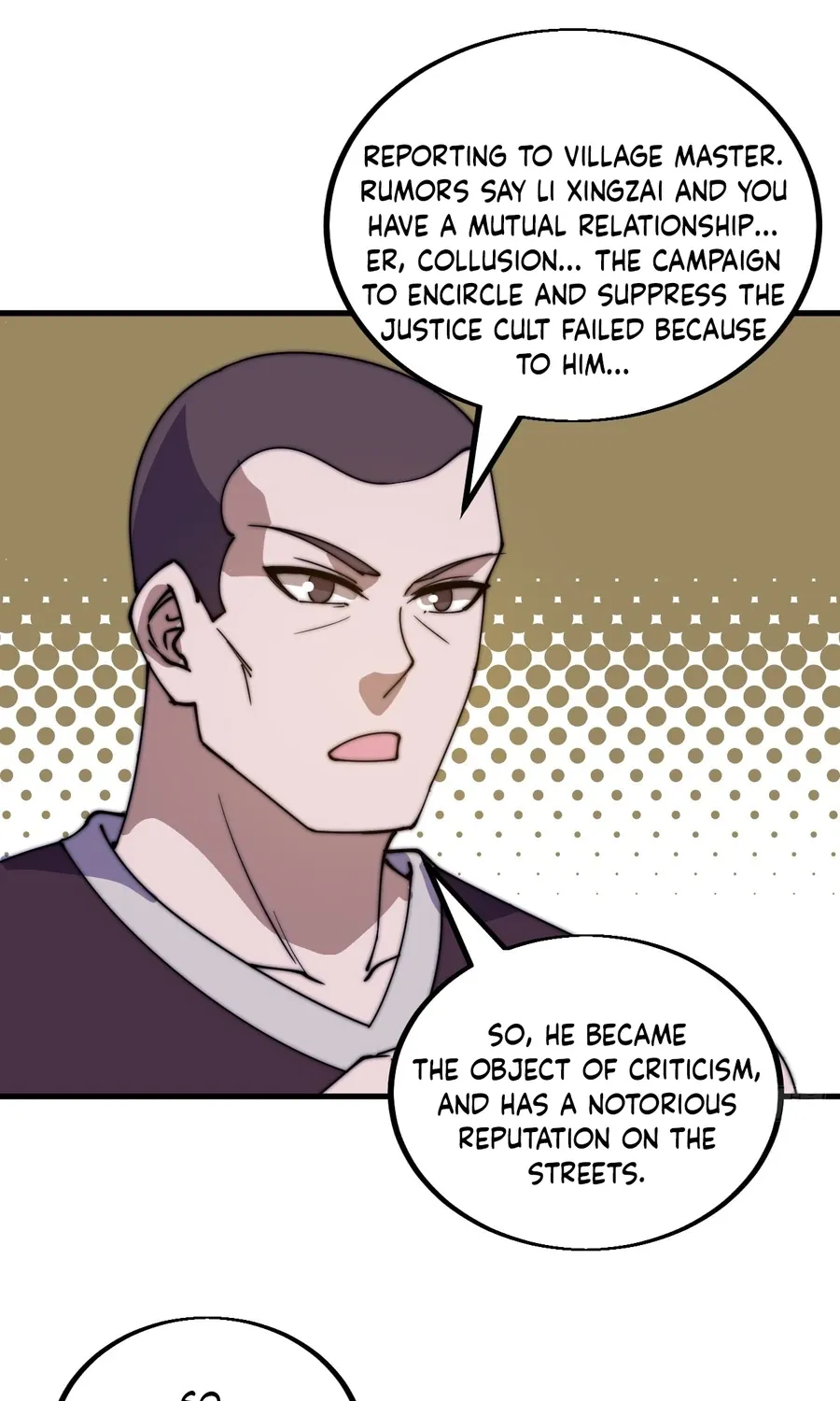 Read Start A Mountain chapter 481 image 14 on Lezhin