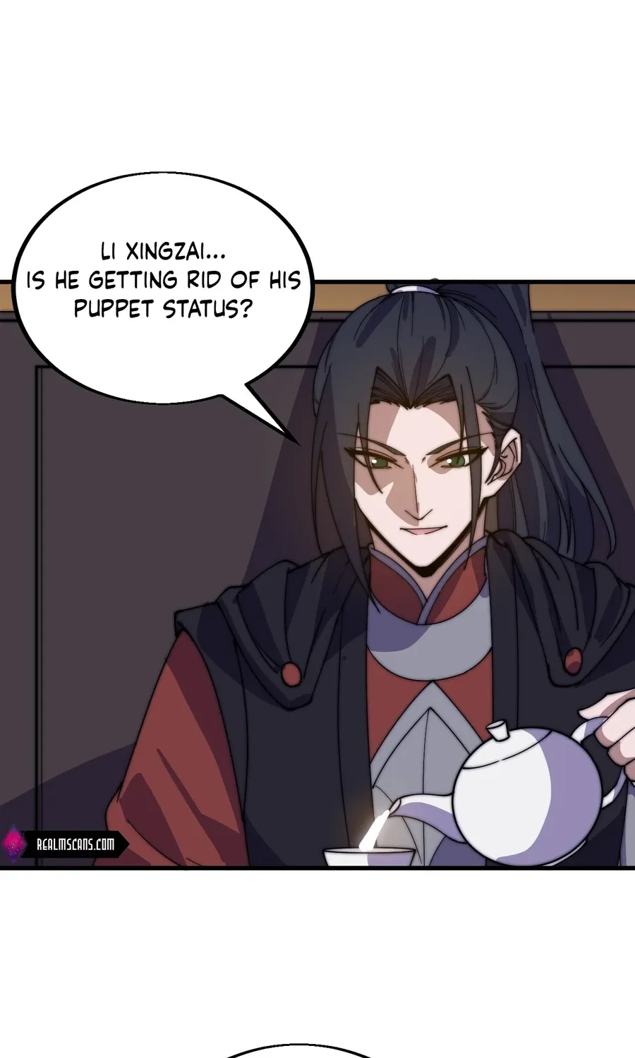 Read Start A Mountain chapter 481 image 17 on Lezhin