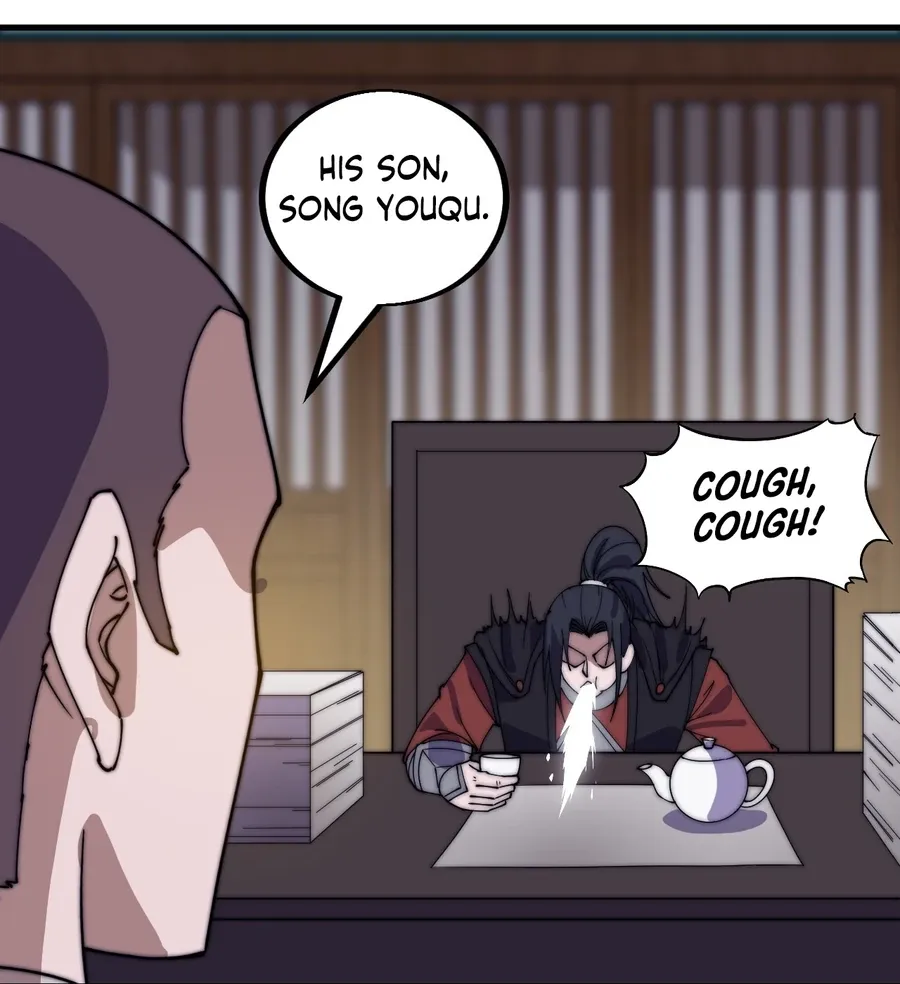 Read Start A Mountain chapter 481 image 19 on Lezhin