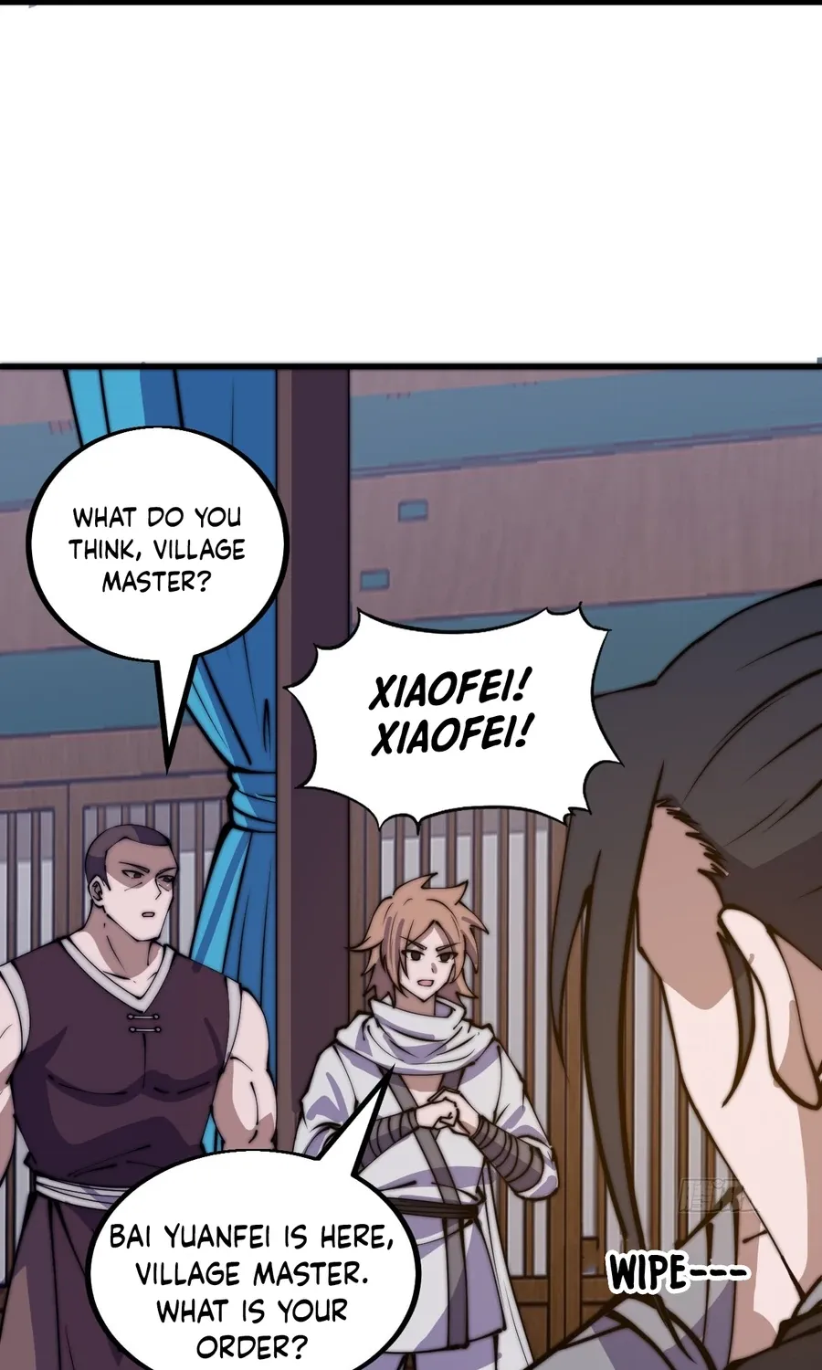 Read Start A Mountain chapter 481 image 20 on Lezhin