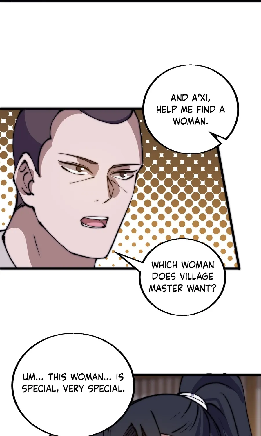 Read Start A Mountain chapter 481 image 23 on Lezhin