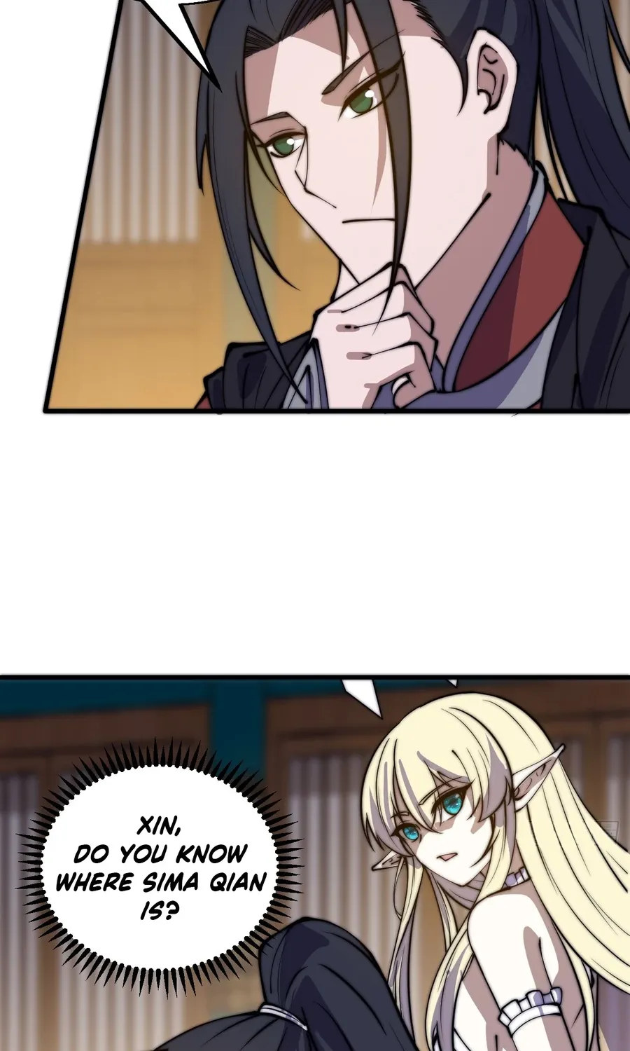 Read Start A Mountain chapter 481 image 24 on Lezhin