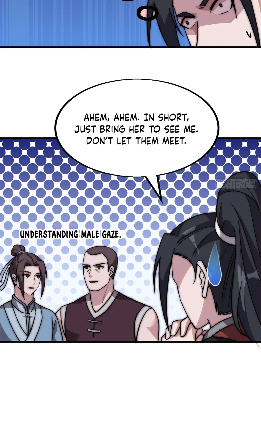 Read Start A Mountain chapter 481 image 33 on Lezhin
