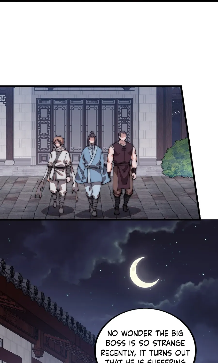 Read Start A Mountain chapter 481 image 35 on Lezhin