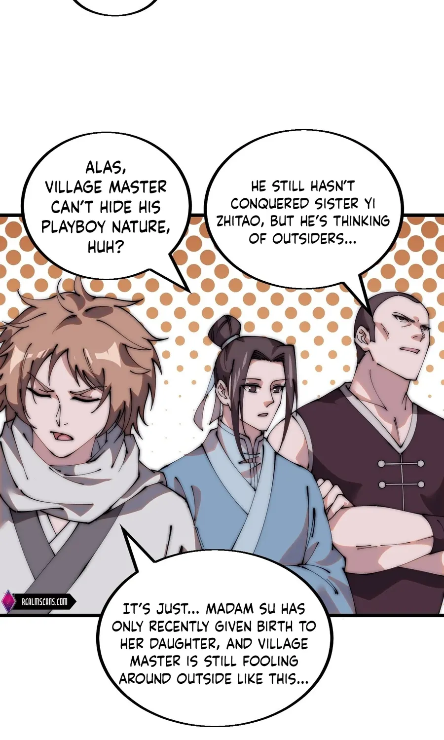 Read Start A Mountain chapter 481 image 39 on Lezhin
