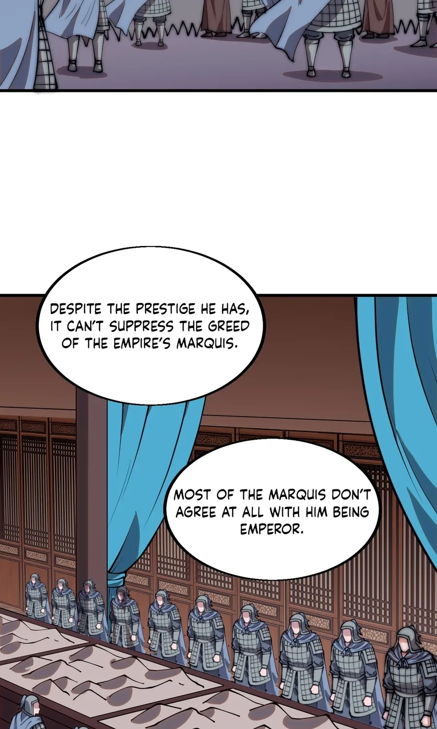 Read Start A Mountain chapter 481 image 5 on Lezhin