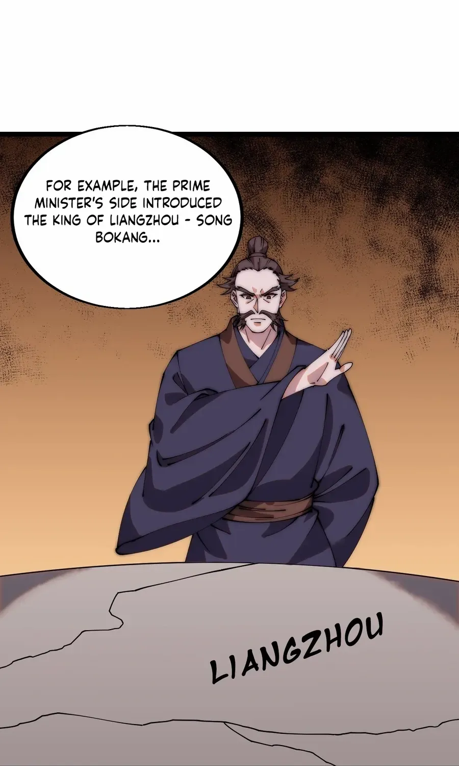 Read Start A Mountain chapter 481 image 7 on Lezhin