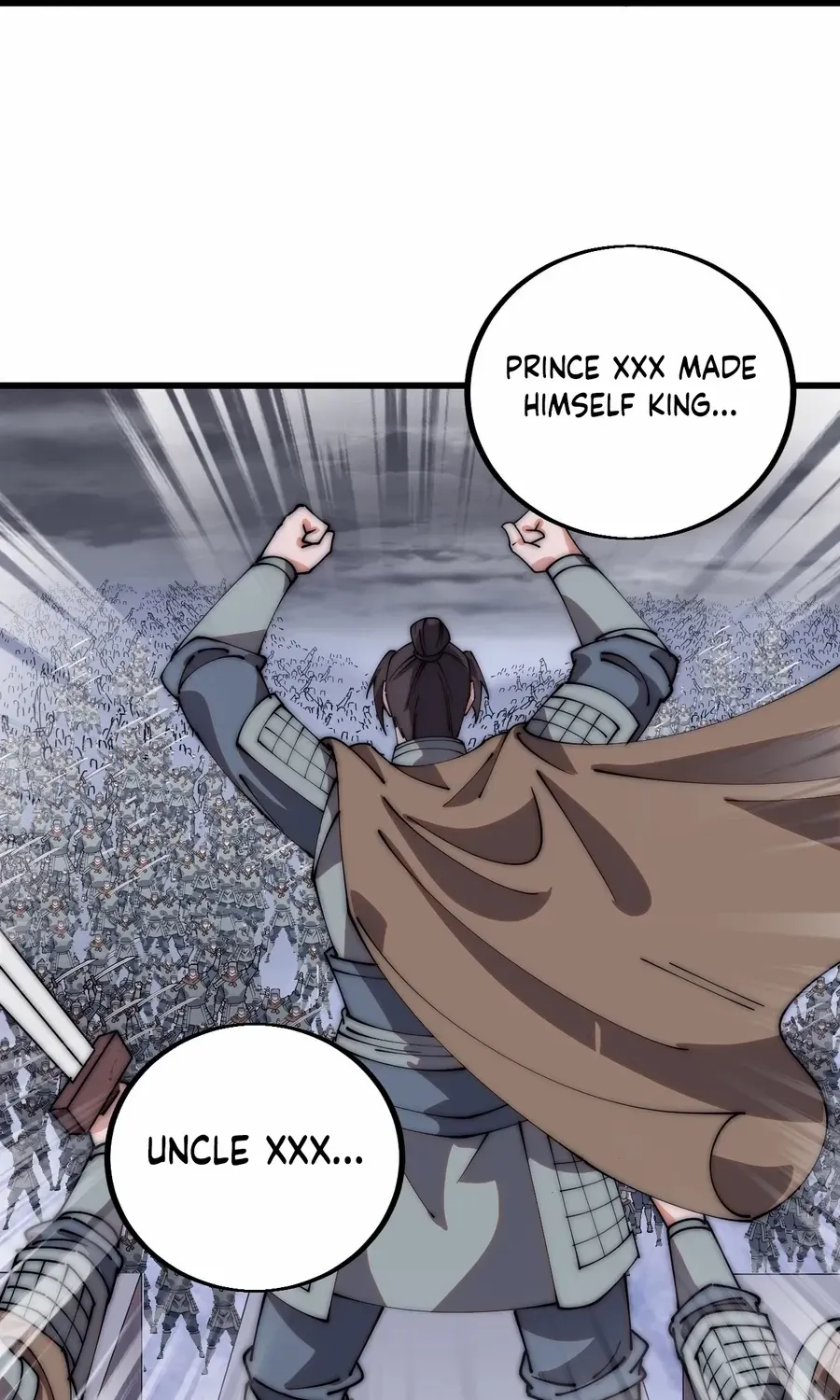 Read Start A Mountain chapter 481 image 8 on Lezhin