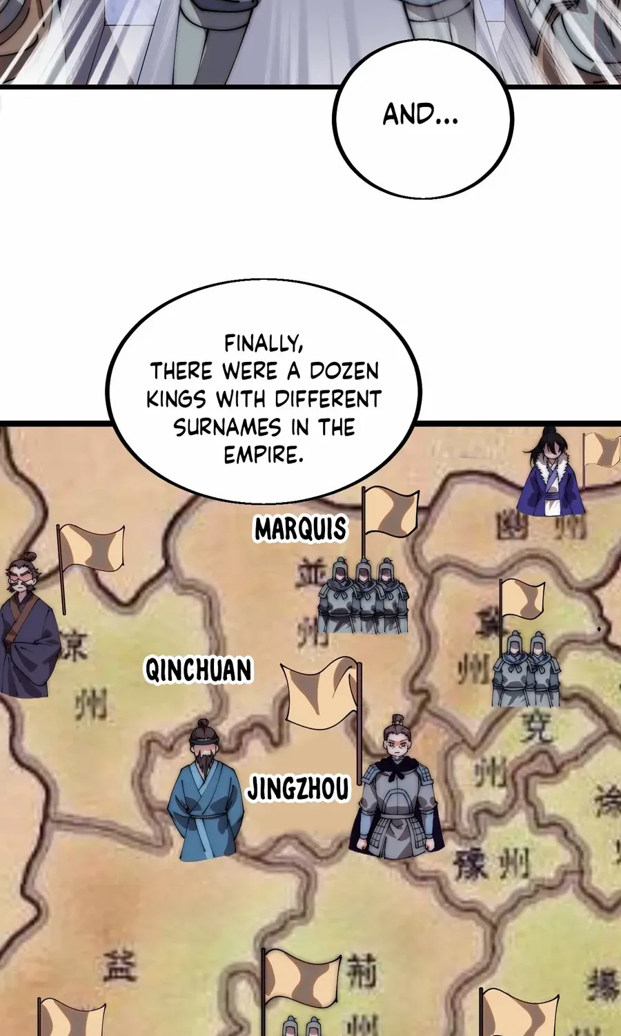 Read Start A Mountain chapter 481 image 9 on Lezhin
