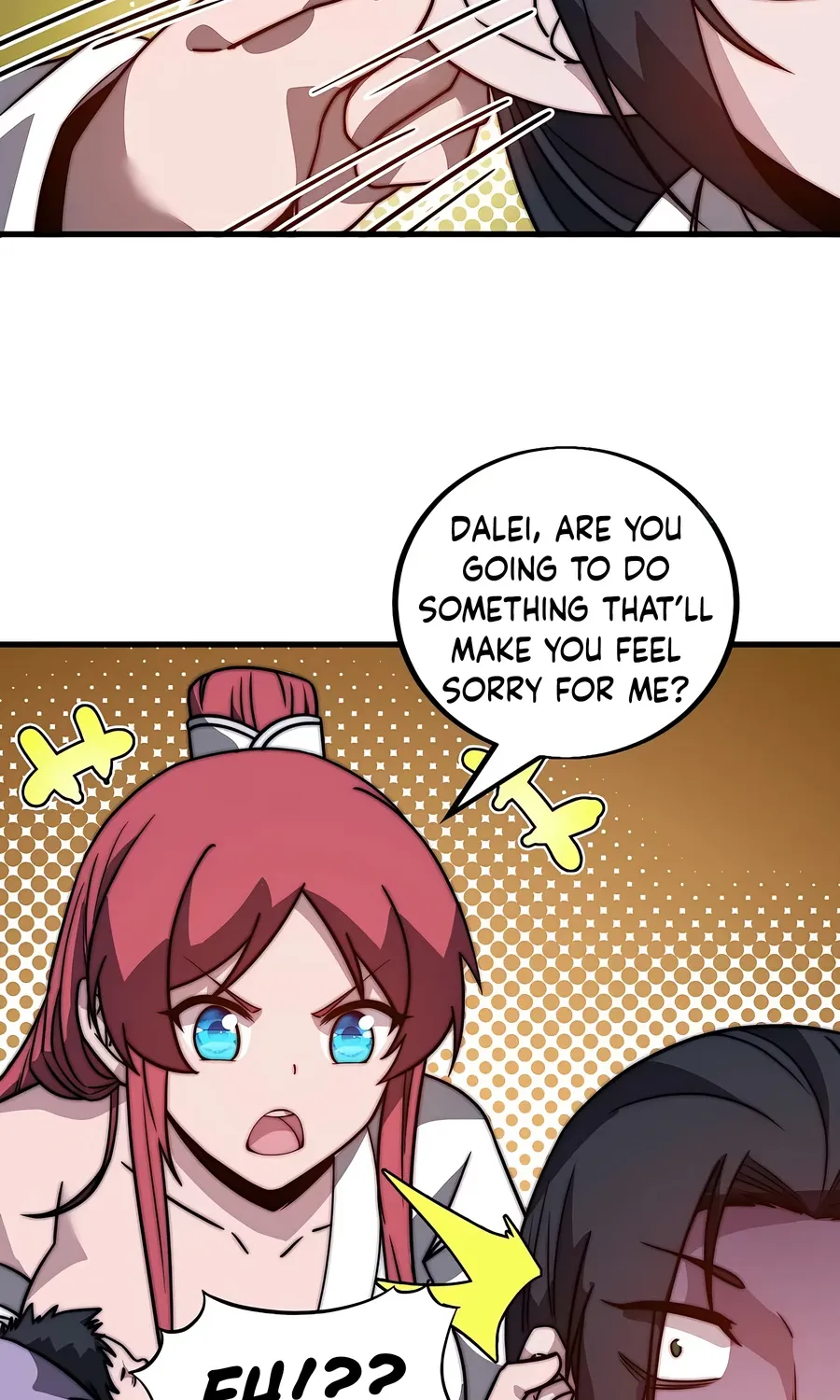 Read Start A Mountain chapter 482 image 10 on Lezhin