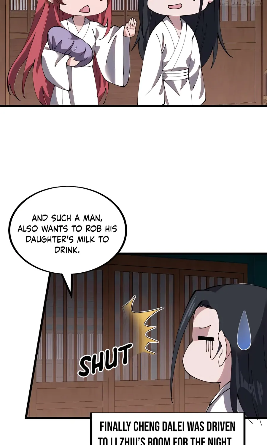 Read Start A Mountain chapter 482 image 16 on Lezhin