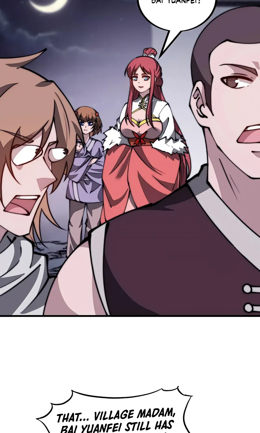 Read Start A Mountain chapter 482 image 2 on Lezhin