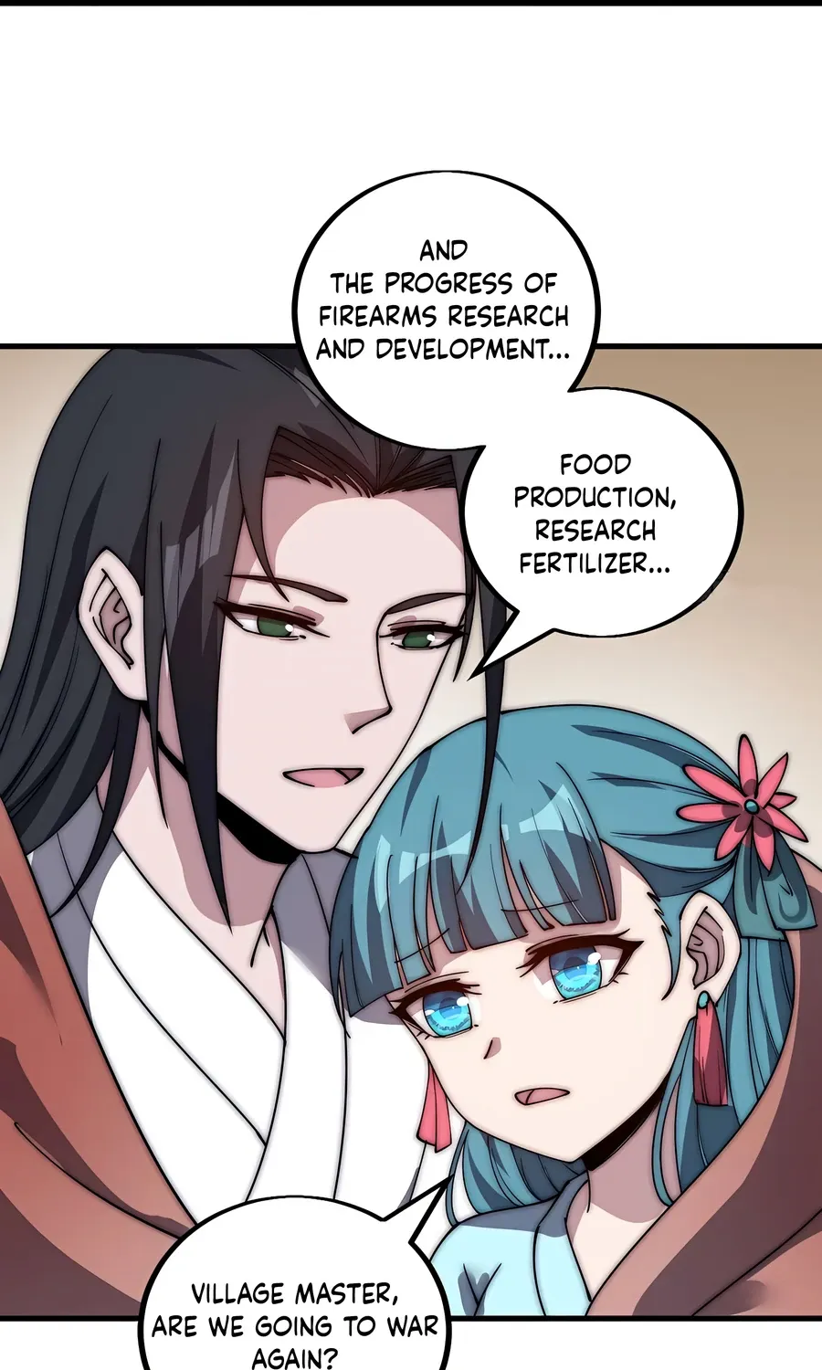 Read Start A Mountain chapter 482 image 24 on Lezhin