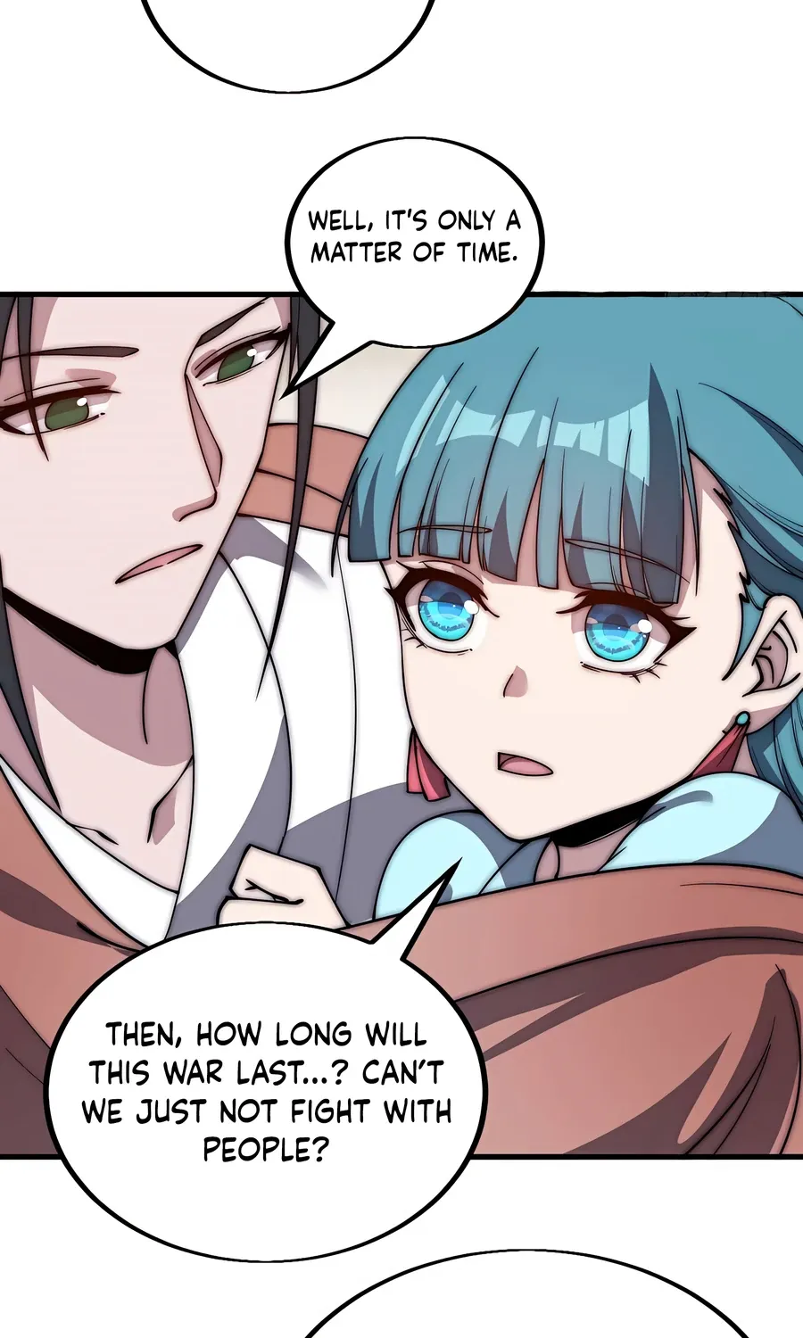 Read Start A Mountain chapter 482 image 25 on Lezhin