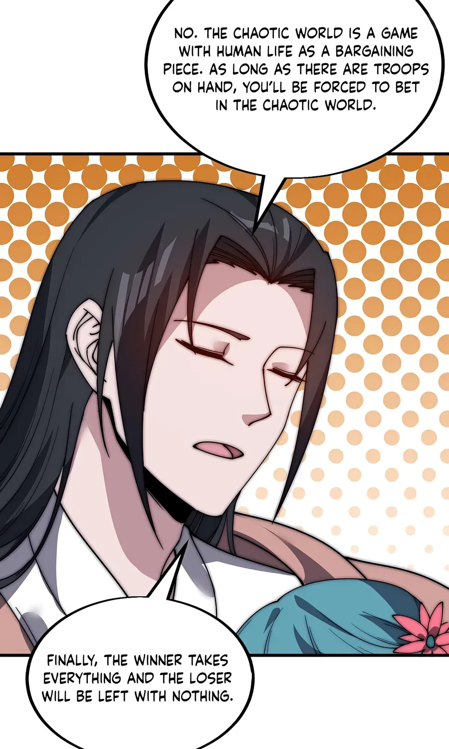 Read Start A Mountain chapter 482 image 26 on Lezhin