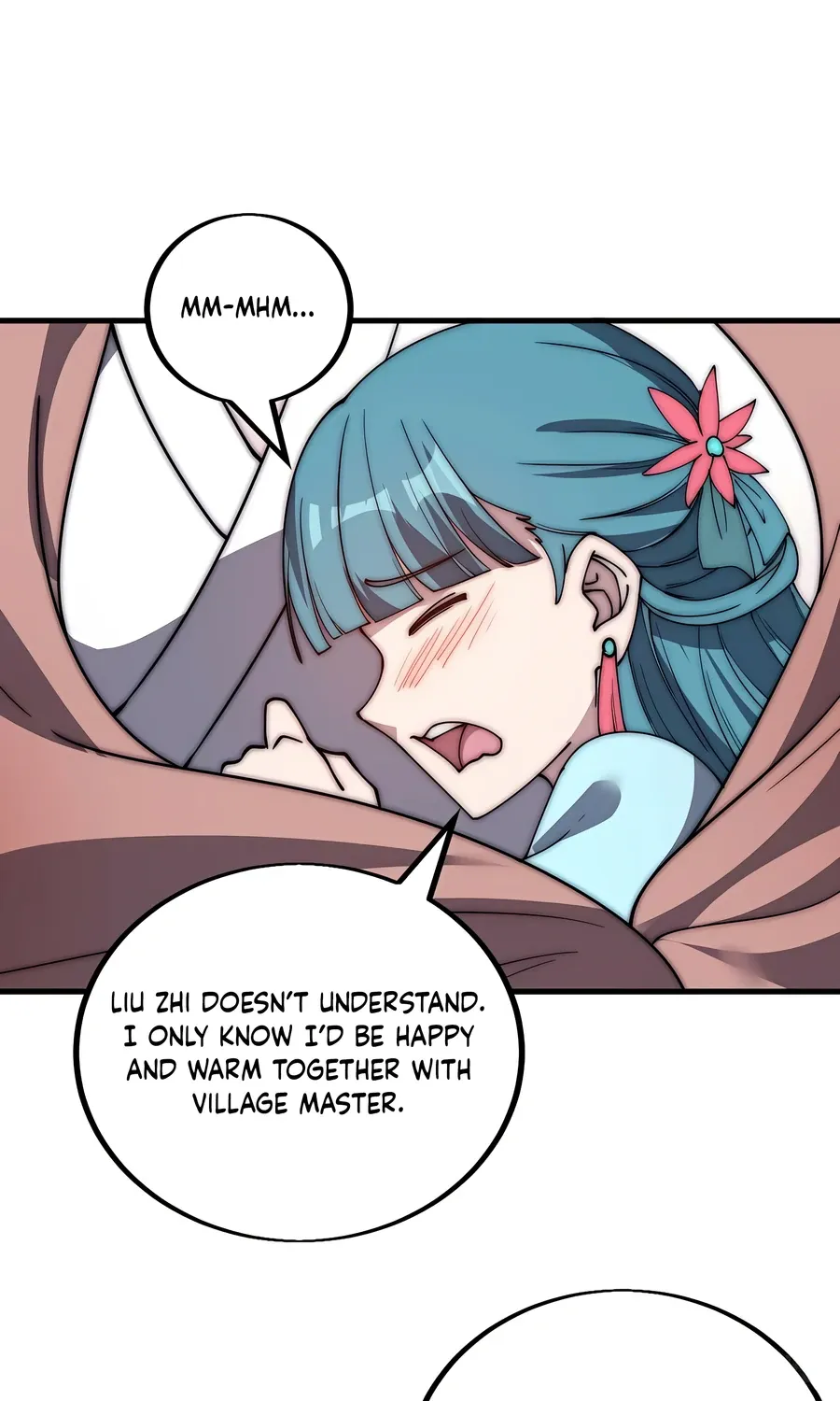 Read Start A Mountain chapter 482 image 28 on Lezhin
