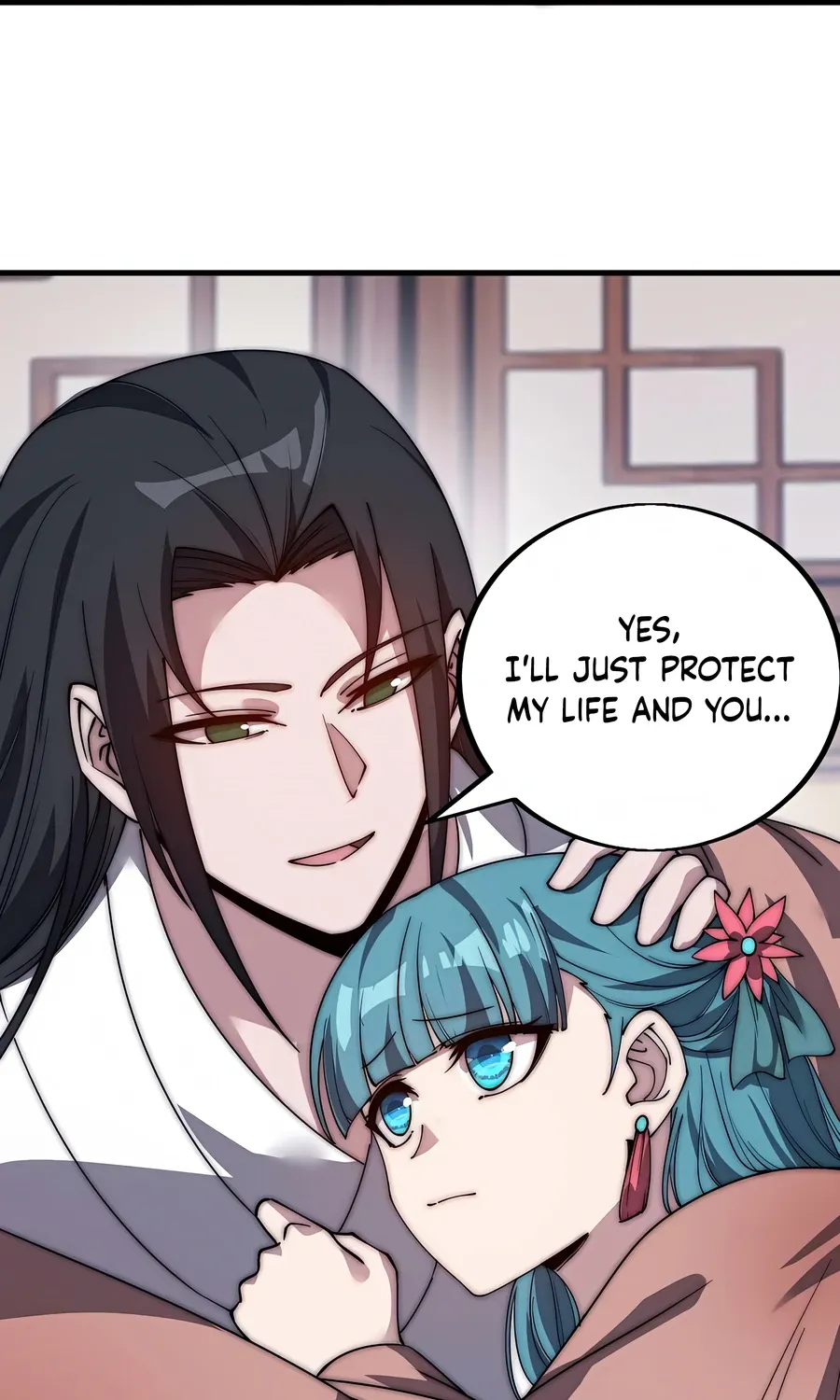 Read Start A Mountain chapter 482 image 31 on Lezhin