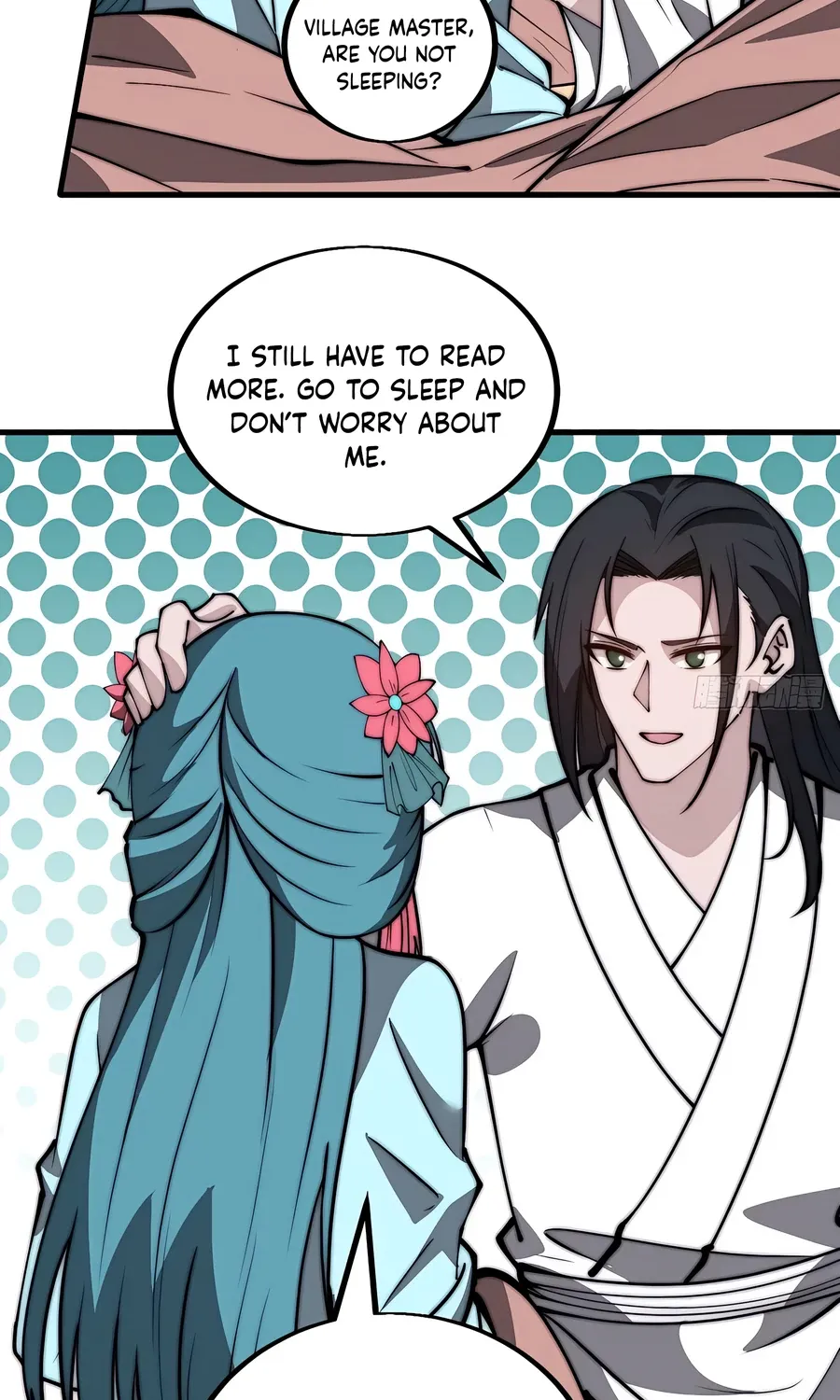 Read Start A Mountain chapter 482 image 35 on Lezhin
