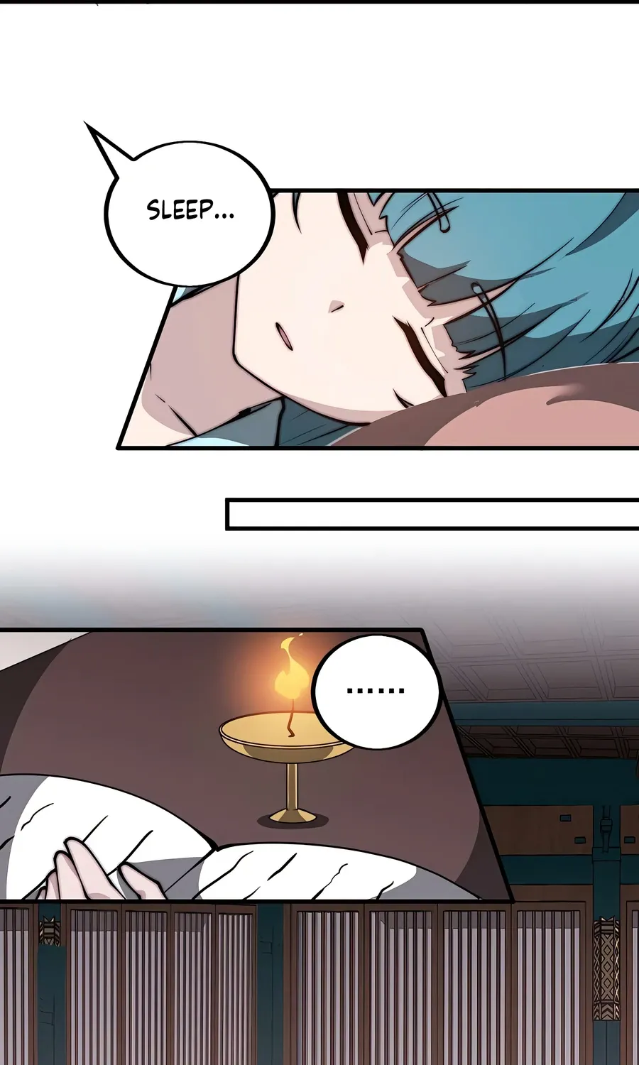 Read Start A Mountain chapter 482 image 37 on Lezhin