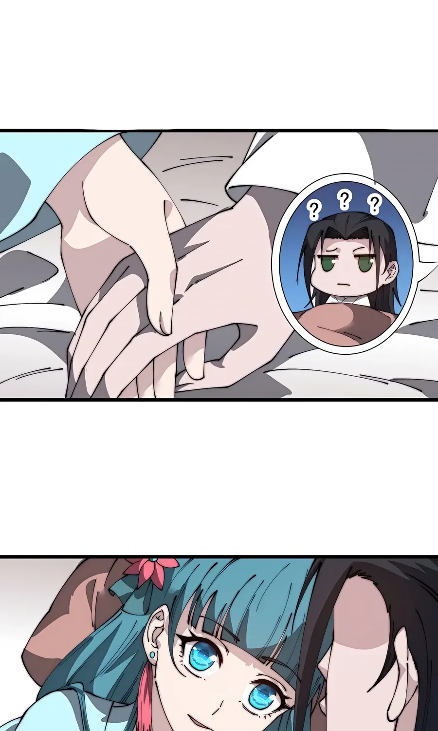 Read Start A Mountain chapter 482 image 40 on Lezhin