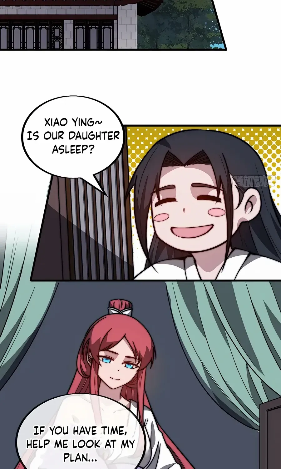 Read Start A Mountain chapter 482 image 6 on Lezhin