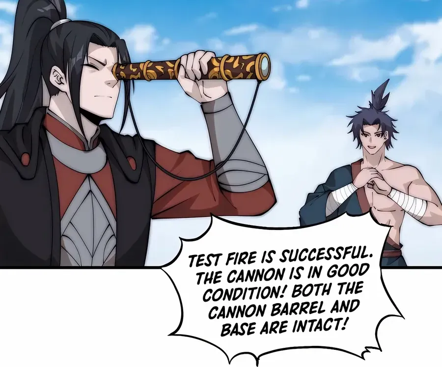 Read Start A Mountain chapter 483 image 16 on Lezhin