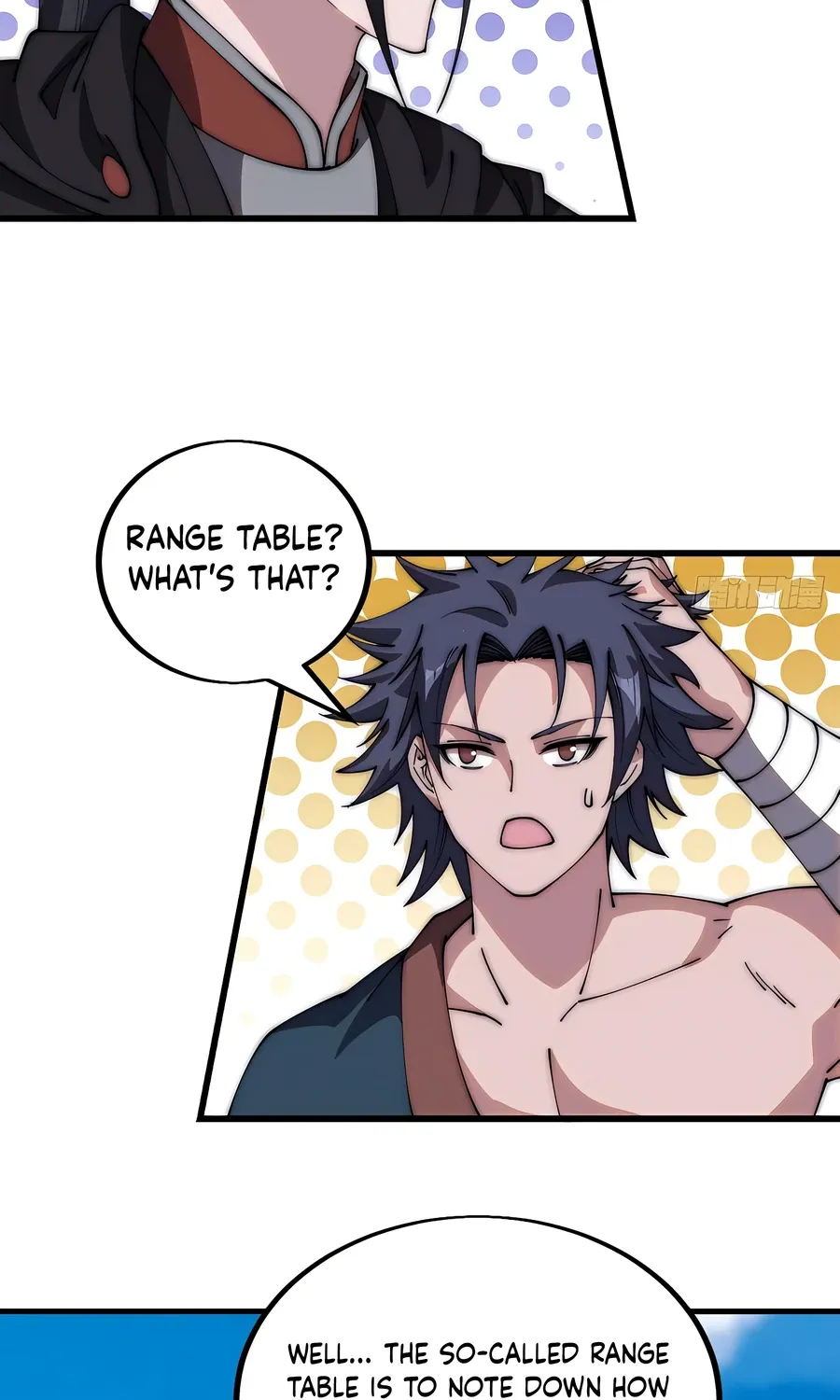 Read Start A Mountain chapter 483 image 19 on Lezhin