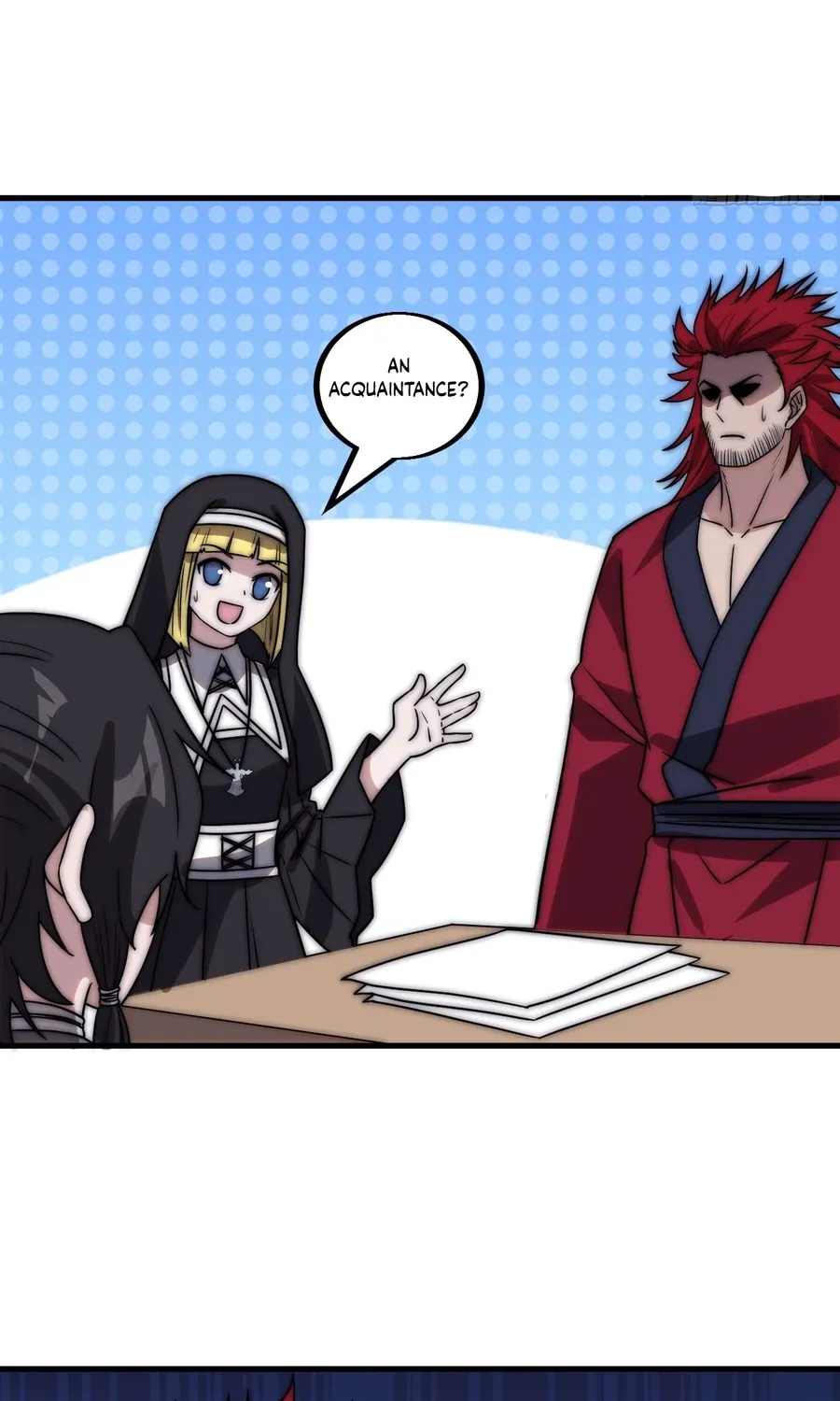 Read Start A Mountain chapter 484 image 14 on Lezhin
