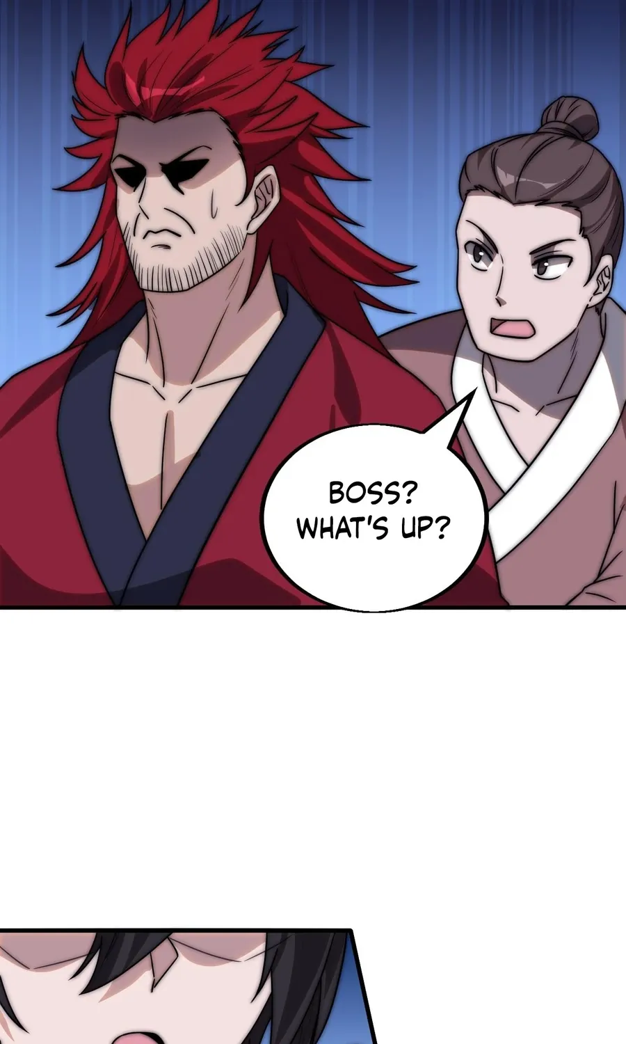 Read Start A Mountain chapter 484 image 15 on Lezhin