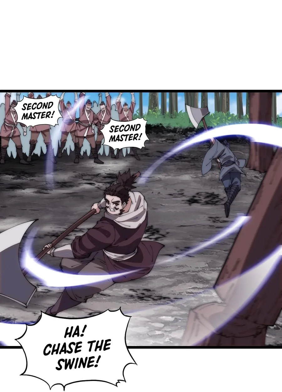 Read Start A Mountain chapter 484 image 22 on Lezhin