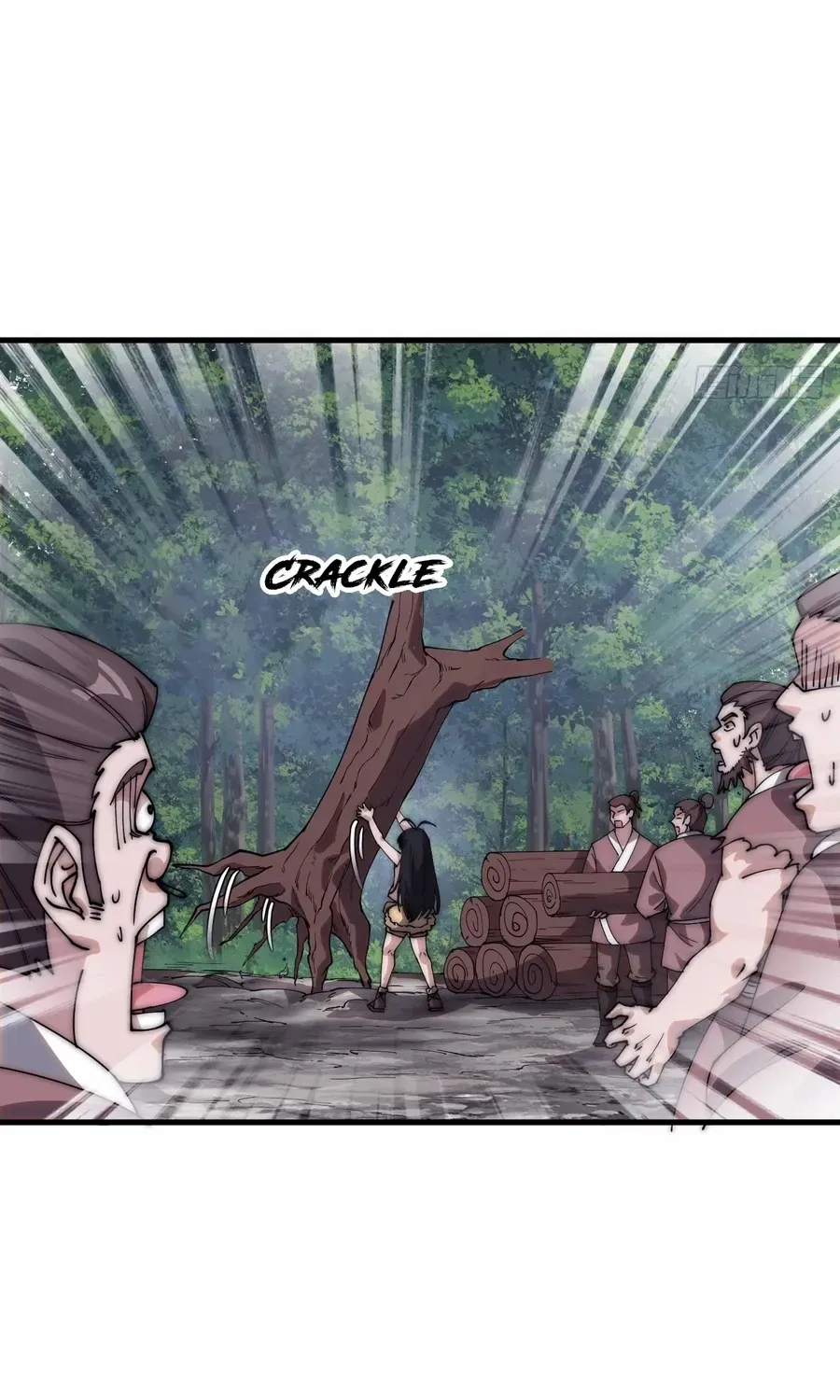 Read Start A Mountain chapter 484 image 27 on Lezhin
