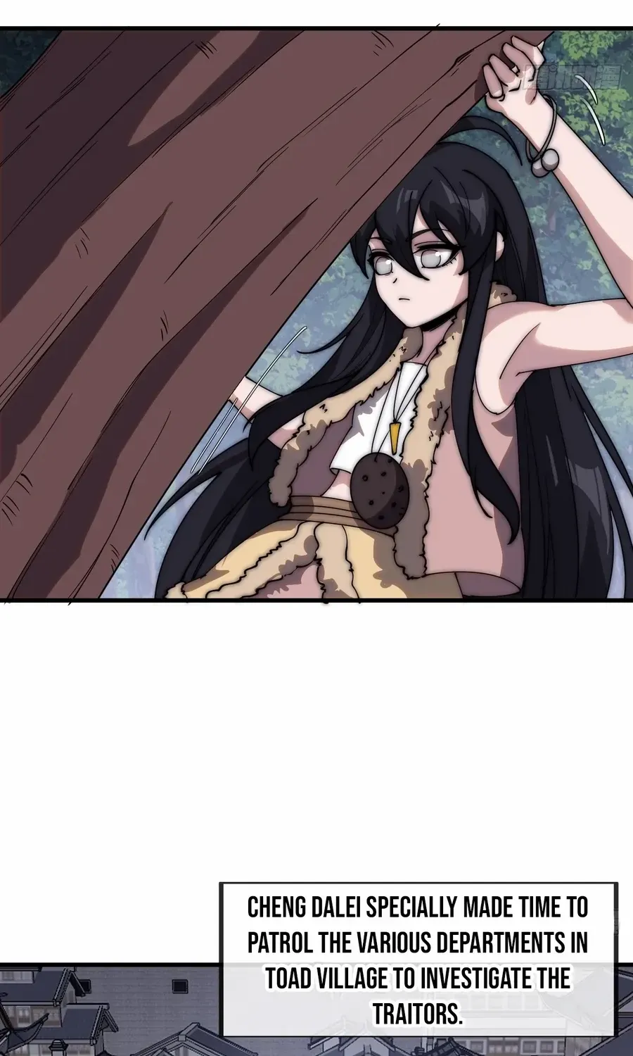 Read Start A Mountain chapter 484 image 28 on Lezhin