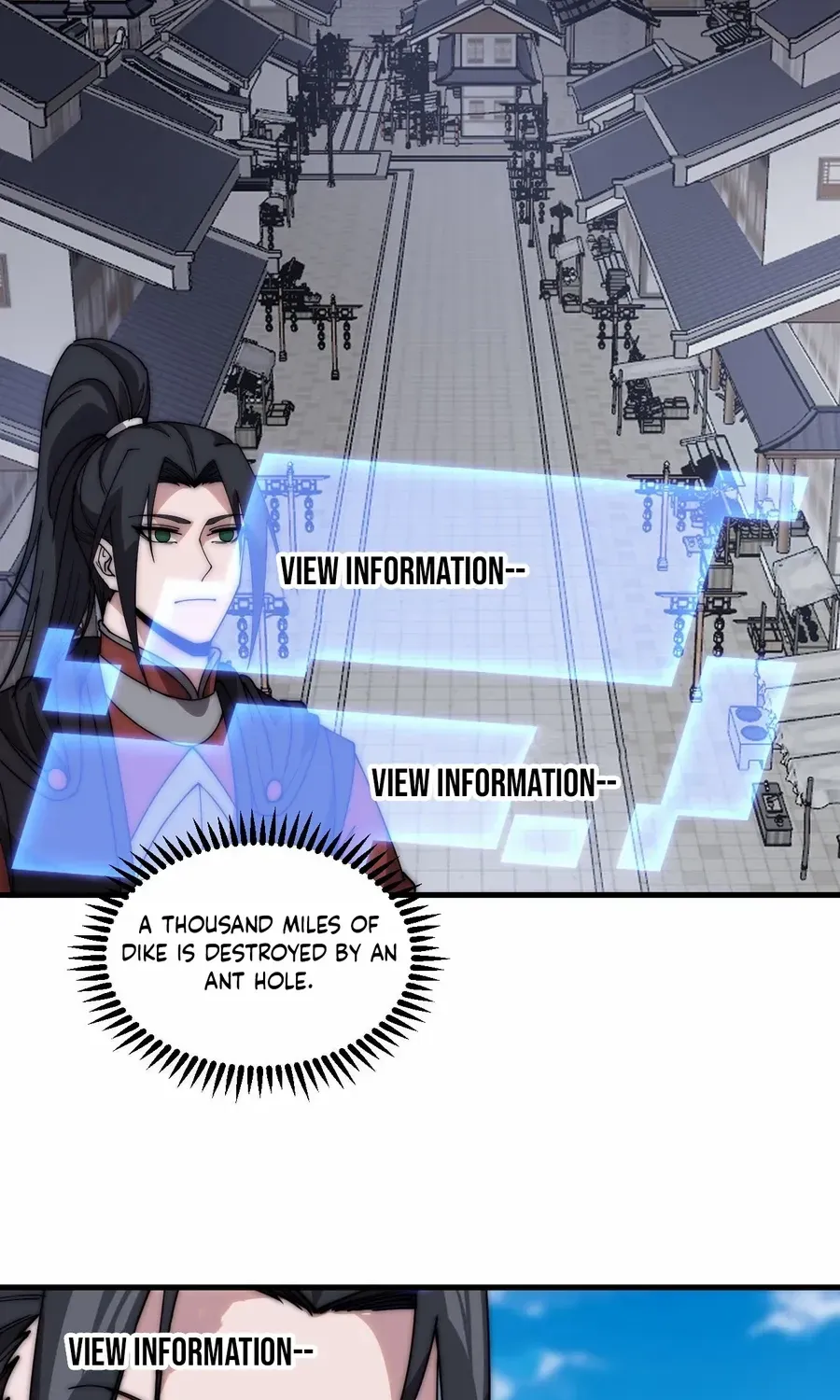 Read Start A Mountain chapter 484 image 29 on Lezhin