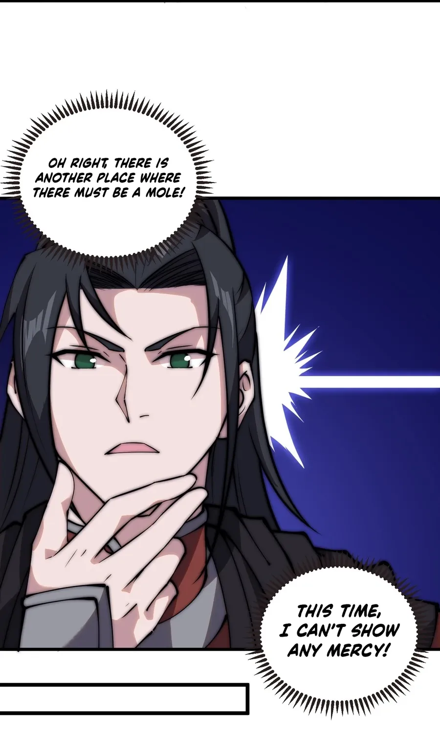 Read Start A Mountain chapter 484 image 33 on Lezhin
