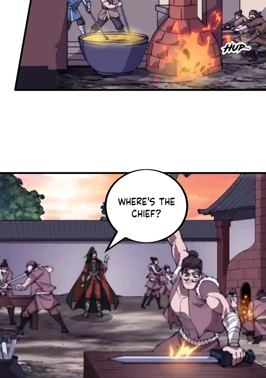 Read Start A Mountain chapter 484 image 35 on Lezhin