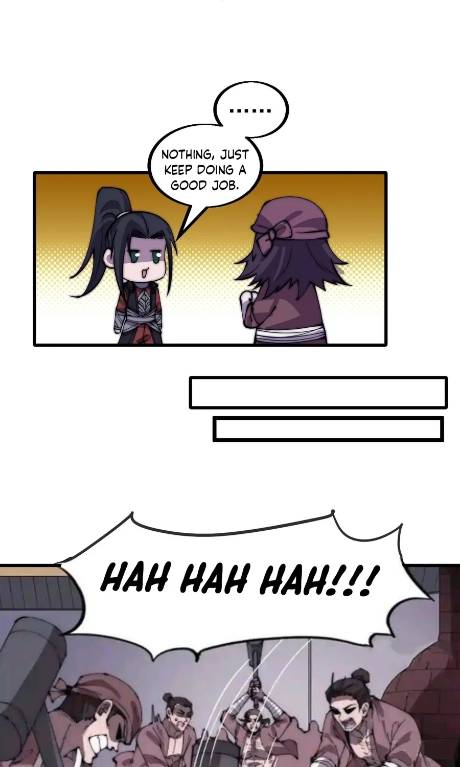 Read Start A Mountain chapter 484 image 39 on Lezhin