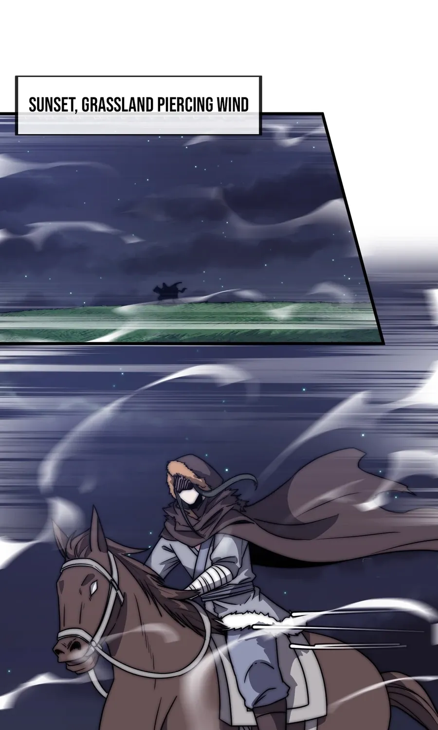 Read Start A Mountain chapter 485 image 1 on Lezhin