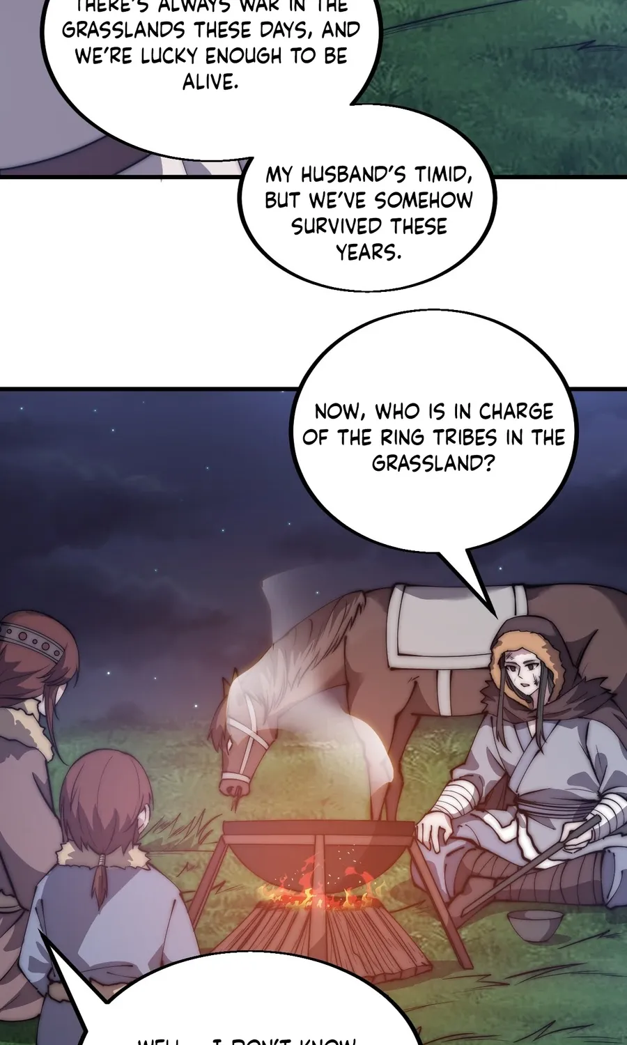 Read Start A Mountain chapter 485 image 11 on Lezhin
