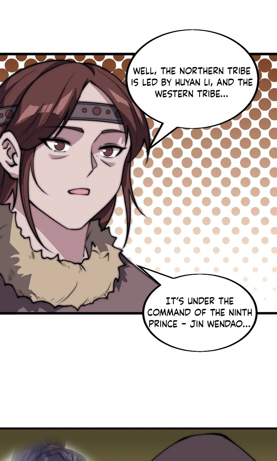 Read Start A Mountain chapter 485 image 13 on Lezhin