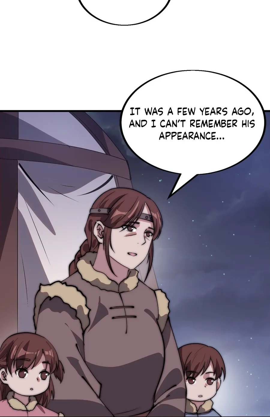 Read Start A Mountain chapter 485 image 18 on Lezhin