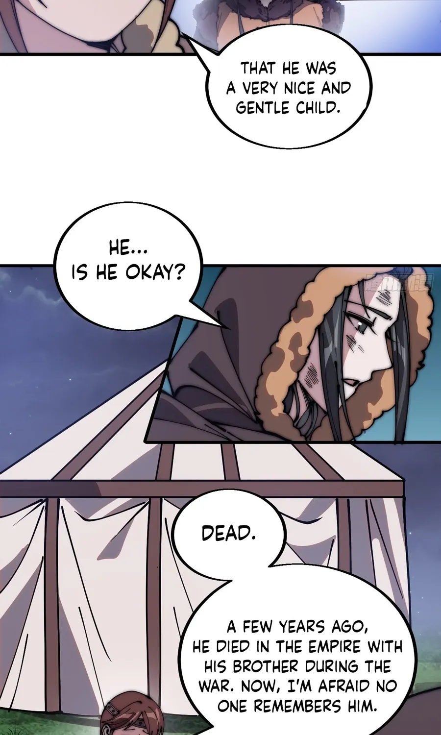 Read Start A Mountain chapter 485 image 20 on Lezhin