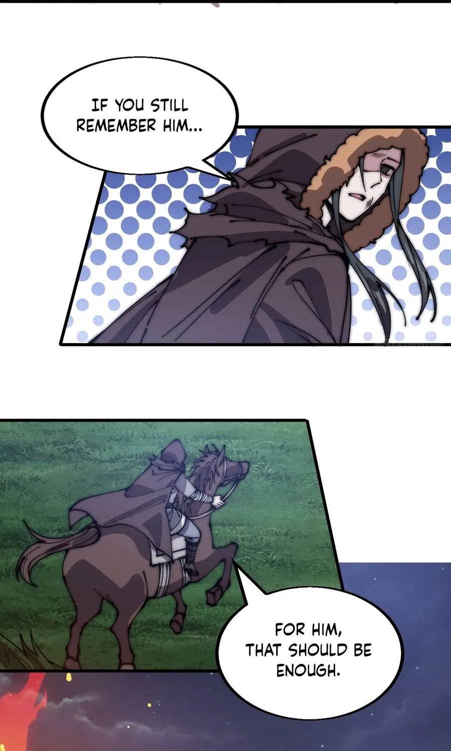 Read Start A Mountain chapter 485 image 22 on Lezhin
