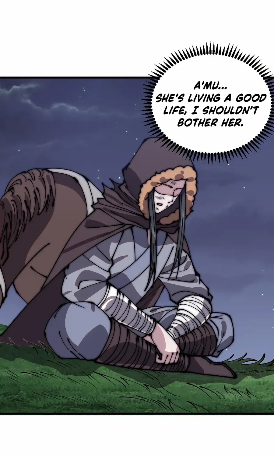 Read Start A Mountain chapter 485 image 25 on Lezhin