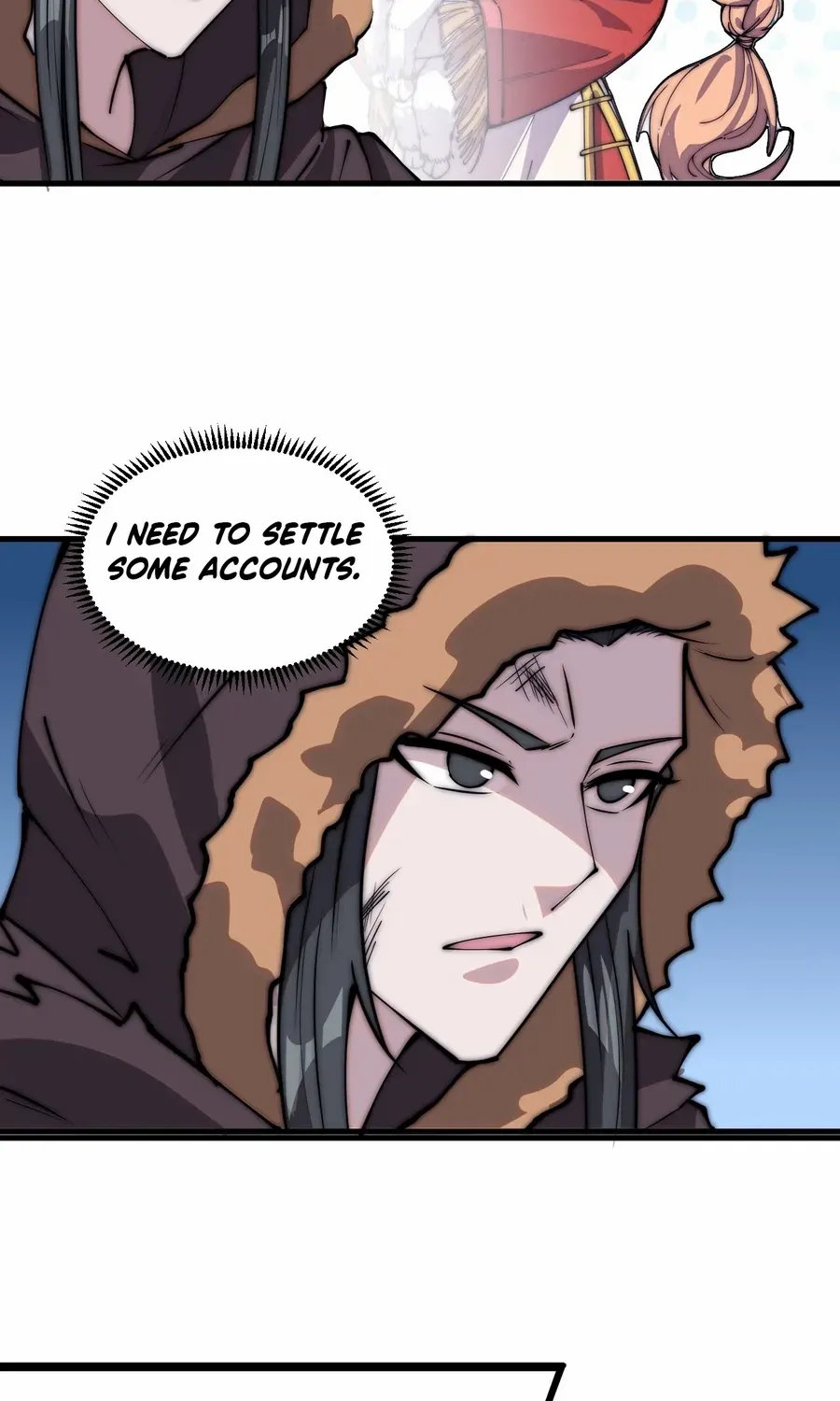 Read Start A Mountain chapter 485 image 29 on Lezhin