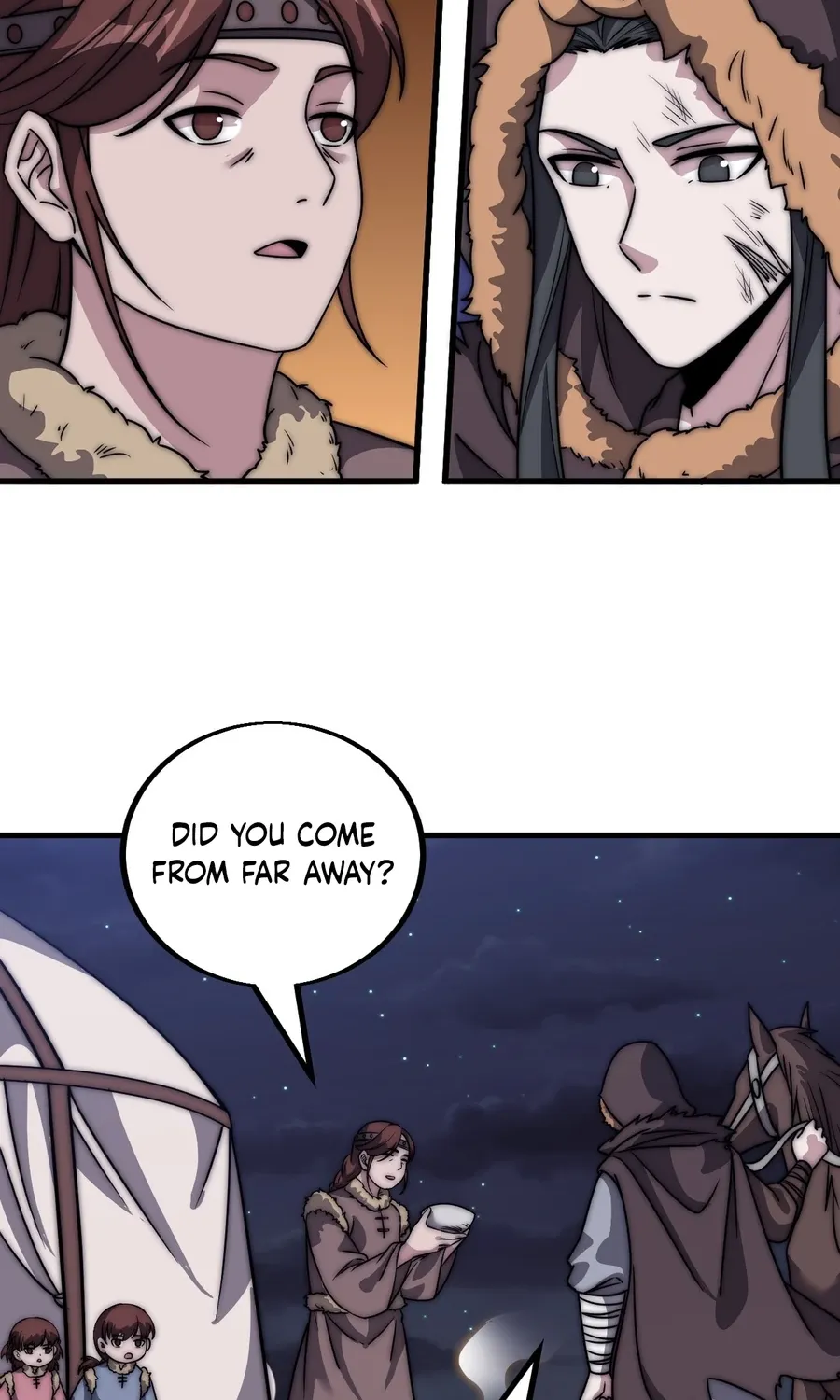 Read Start A Mountain chapter 485 image 5 on Lezhin