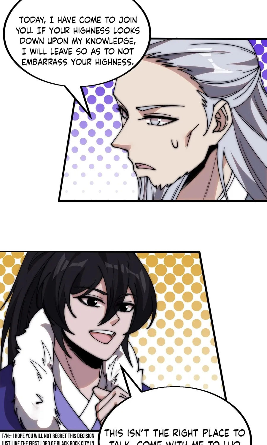 Read Start A Mountain chapter 486 image 11 on Lezhin