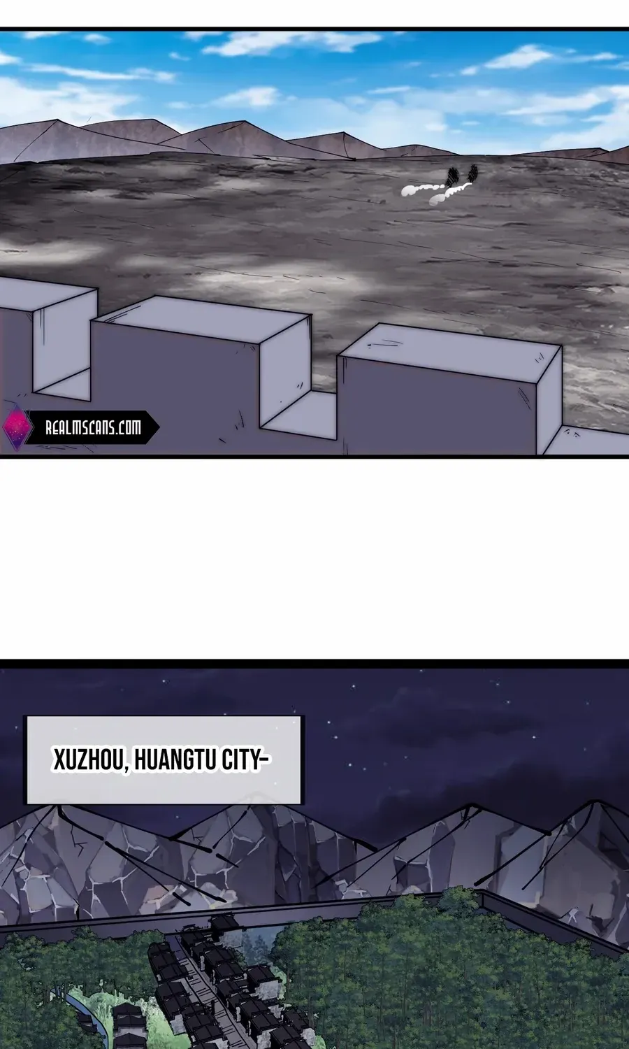 Read Start A Mountain chapter 486 image 15 on Lezhin