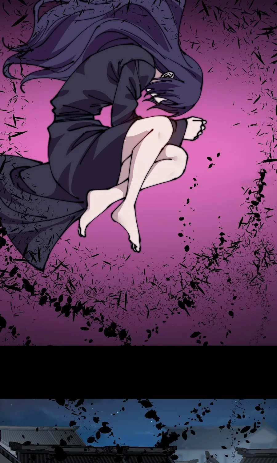 Read Start A Mountain chapter 486 image 19 on Lezhin