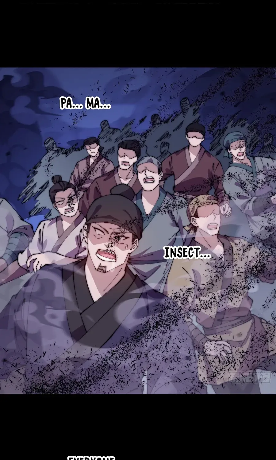 Read Start A Mountain chapter 486 image 21 on Lezhin