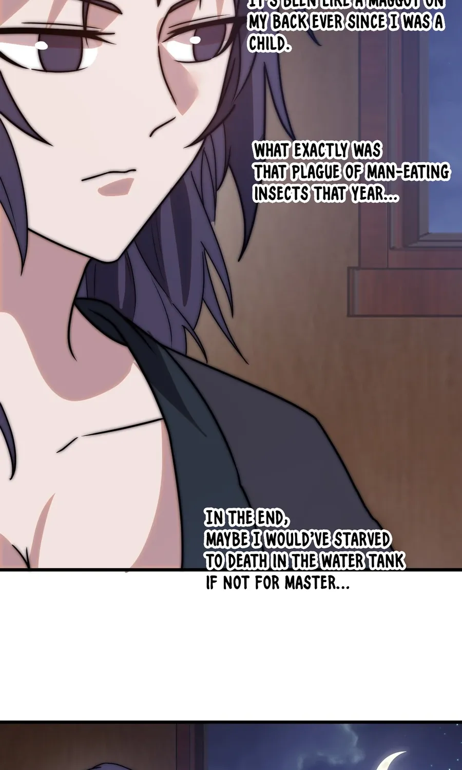 Read Start A Mountain chapter 486 image 31 on Lezhin